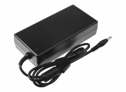 Green Cell PRO Charger / AC Adapter 19.5V 7.7A 150W for Asus G550 G551 G73 N751 MSI GE60 GE62 GE70 GP60 GP70 GS70 PE60 PE70 WS60