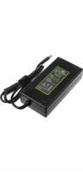 GREENCELL AD107P Charger / AC Adapter Green Cell PRO 19.5V 9.23A 180W for Dell Latitude E5510 E72
