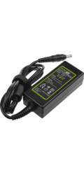 Napájení napájecího napájení zelených buněk Zelené buněčné nabíječky pro Samsung 19V | 2.1a | 40W | 5,5-3,0 mm