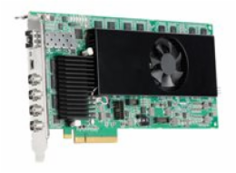 MATROX Extio N3408 IP KVM transmitter card