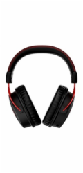 HyperX Cloud Alpha Wireless RED GAM HEADSET - Sluchátka k PC