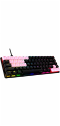 HyperX PNK Rubber Gaming Accessory Kit-US - Příslušenství ke klávesnici
