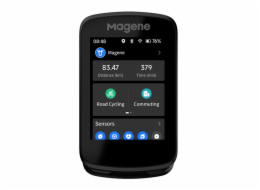 Cyklopočítač Magene C606