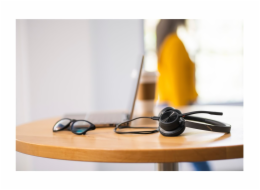 Náhlavní souprava HP Poly Voyager 4320 USB-A