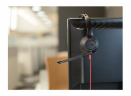 Náhlavní souprava HP Poly Blackwire 5220