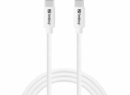 Sandberg 136-52 USB-C 65W cable, 1M