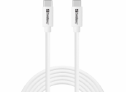 Sandberg 336-53 USB-C > USB-C 65W 2M SAVER