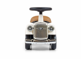 Dětské odrážedlo Baby Mix Retro béžové