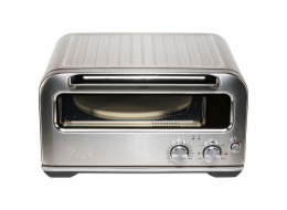 Sage The Smart Oven pec na pizzu 1 pizza/pizz 2250 W Nerezová ocel