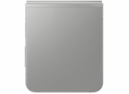 Samsung Galaxy Z Flip 6, 256GB, 5G, EU, Silver Shadow