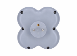 Solight přepěťová ochrana do zásuvky, 570J, 3 zásuvky