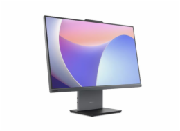 Lenovo ThinkCentre neo 50a 27 Gen 5 12SB - Vše v jednom se stojanem pro monitor - Core i7 13620H / až 4.9 GHz - RAM 16 GB - SSD 1 TB - UHD Graphics - Gigabit Ethernet, Bluetooth 5.2, IEEE 802.11ax (Wi
