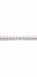 Legrand Spade přípojnice 1P 80A 16mm2 BI1/16 12 mod. - 607045