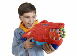 Hasbro Nerf Junior Wild Lionfury, Nerf Gun