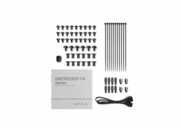 DeepCool MATREXX 55 Mesh V4 C, věžová skříň