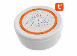 NEO NAS-AB02B Smart Alarm Siren, ZigBee TUYA