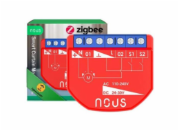 NOUS B4Z, ZigBee SMART Switch, prepínač
