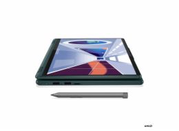 Lenovo Yoga 6/13ABR8/R7-7730U/13,3"/WUXGA/T/16GB/512GB SSD/RX Vega 8/W11H/Dark Teal/3R