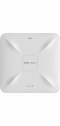 Ruijie Networks RG-RAP2260(G) Wi-Fi přístupový bod 1201 Mbit/s Bílá Podpora napájení po Ethernetu (PoE)