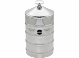 Alessi Kitchen Box Kalisto 3 CB03 Stainless Steel