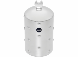 Alessi Kitchen Box Kalisto 1 CB01 Stainless Steel