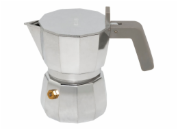 Alessi Espresso Coffee Maker Moka DC06/1