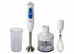Ruční mixér BRAUN MQ 20236MWH