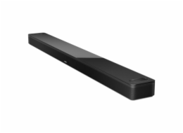 BOSE SMART Ultra Soundbar, čierny