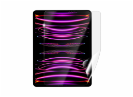 Screenshield APPLE iPad Pro 12.9 (2022) Wi-Fi fólie na displej