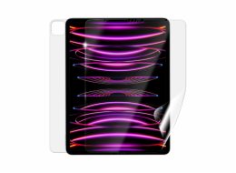 Screenshield APPLE iPad Pro 12.9 (2022) Wi-Fi fólie na celé tělo