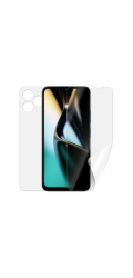 Screenshield MYPHONE N23 Lite fólie na celé tělo