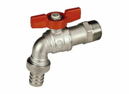 ZAHRADNÍ FAUCET 1/2IN M TR (10) ZAHRADNÍ FAUCET 1/2IN M TR (10)