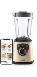 Koktejl shaker Tefal BL871A31, šedá/písková