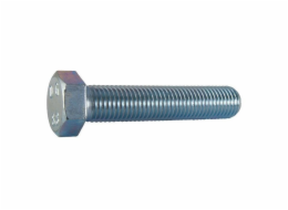 Šrouby, DIN 933, M5 x 25 mm, 200 ks.