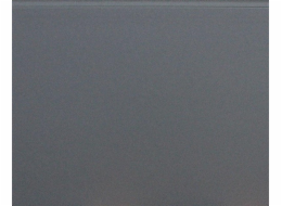 Šedá garážová vrata Optimal L40 2500x2125