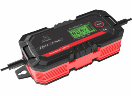 Nabíječka baterií Autoserio BT03-Z4.0A-P1, 6 - 12 V, 2 A