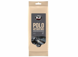 PODLOŽKA DREG K2 POLO DO SKYD 24 JEDNOTEK