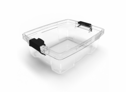 Q-LEAR 3,5L S DANG 3X23X10CM V SKLADOVACÍM POUZDRU