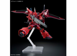 HGCE 1/144 GELGOOG MENACE (LUNAMARIA HAWKE CUSTOM)