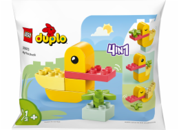 LEGO 30673 DUPLO Moje první kachna, stavebnice