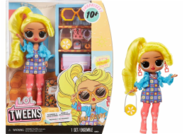 MGA Entertainment LOL Surprise Tweens - Hana Groove, panenka