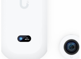 Ubiquiti UniFi AI Theta Pro, bezpečnostní kamera