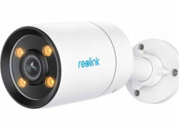 Reolink ColorX Series P320X, sledovací kamera
