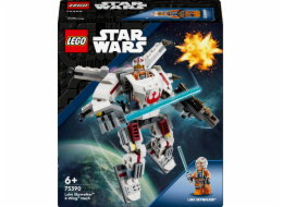 LEGO 75390 Star Wars Mech X-Wing Luka Skywalkera, stavebnice