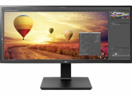 LG 34BR65F-B, LED monitor