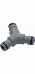 GARDENA 2934-20 plast Y-kus rychlospojka, 13 mm