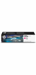 HP 991X High Yield Magenta Original PageWide Cartridge (M0J94AE) (16,000 pages)