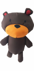 Beco Family Hračka pro psy Toby medvídek M 24cm