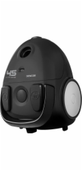 SENCOR SVC 45BK-EUE3 podlahový vysavač SENCOR