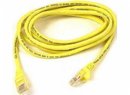 goobay patch kabel RJ-45 zástrčka > RJ-45 zástrčka